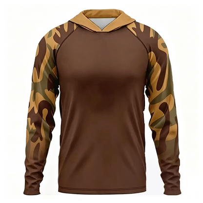🎣 49% OFF NOW! ☀️ Breathable Fishing Jersey – Lightweight, UV-protective & quick-dry – Perfect for long days on the water 🐟