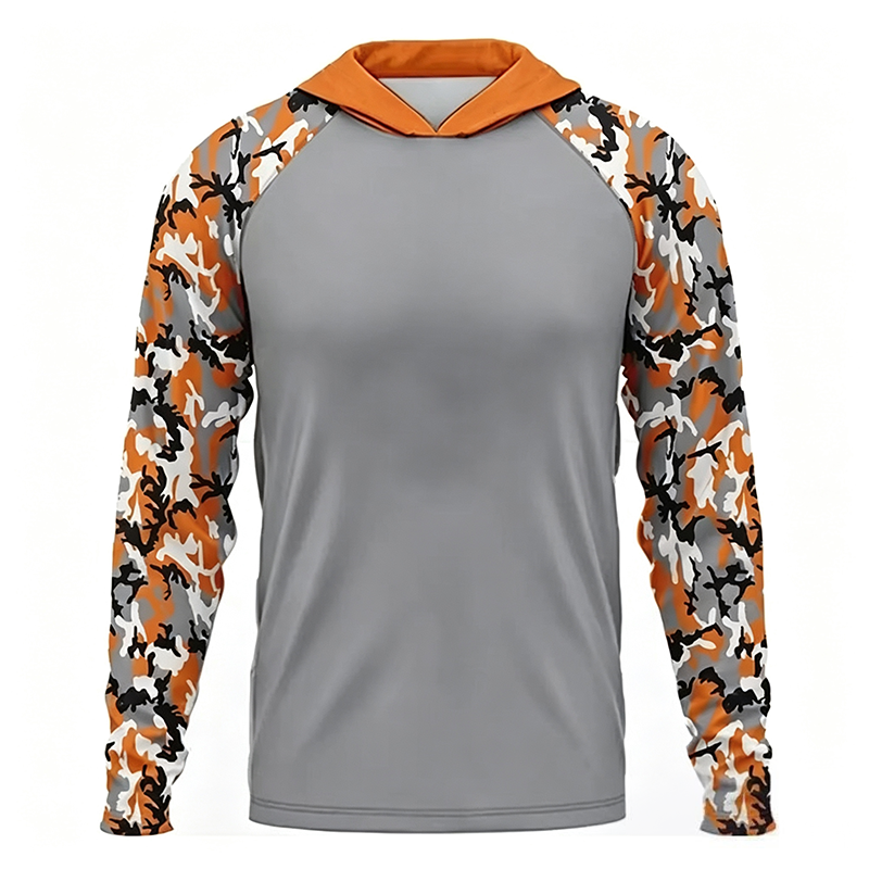 🎣 49% OFF NOW! ☀️ Breathable Fishing Jersey – Lightweight, UV-protective & quick-dry – Perfect for long days on the water 🐟