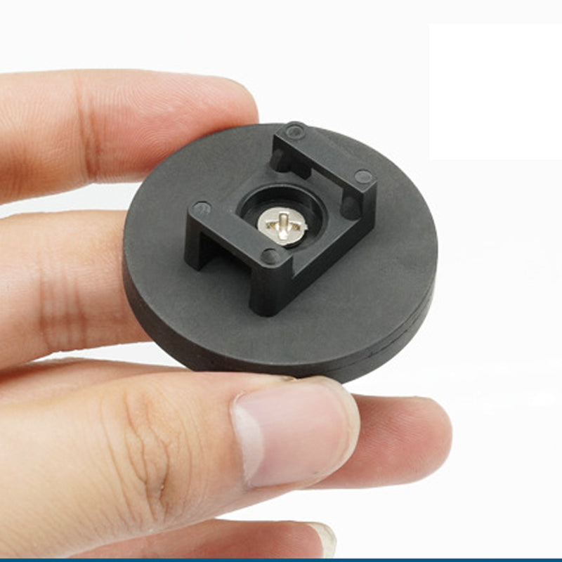 🏆LAST DAY 49% OFF⚙️Magnetic Cable Tie Mount Base