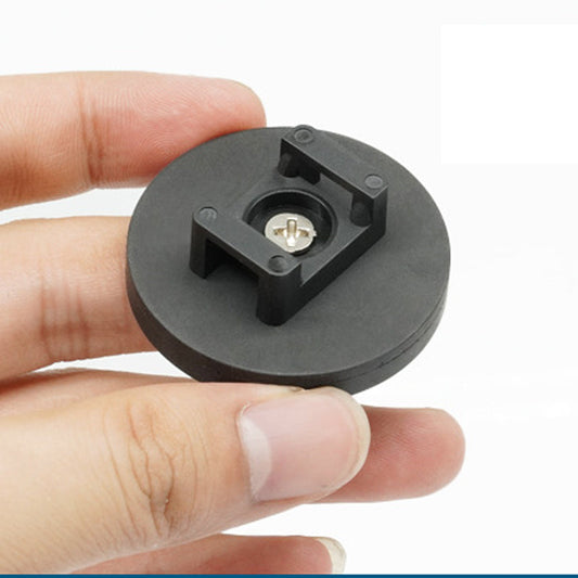 🏆LAST DAY 49% OFF⚙️Magnetic Cable Tie Mount Base