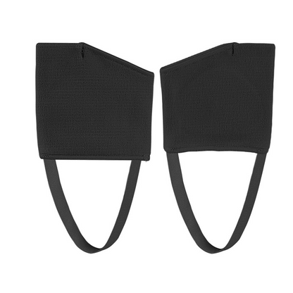 👠 49% OFF NOW! 🦶 SEBS Forefoot Pads with Heel Strap & Toe Separator – Cushioning support, pain relief & secure fit – Perfect for all-day comfort in high heels ✨