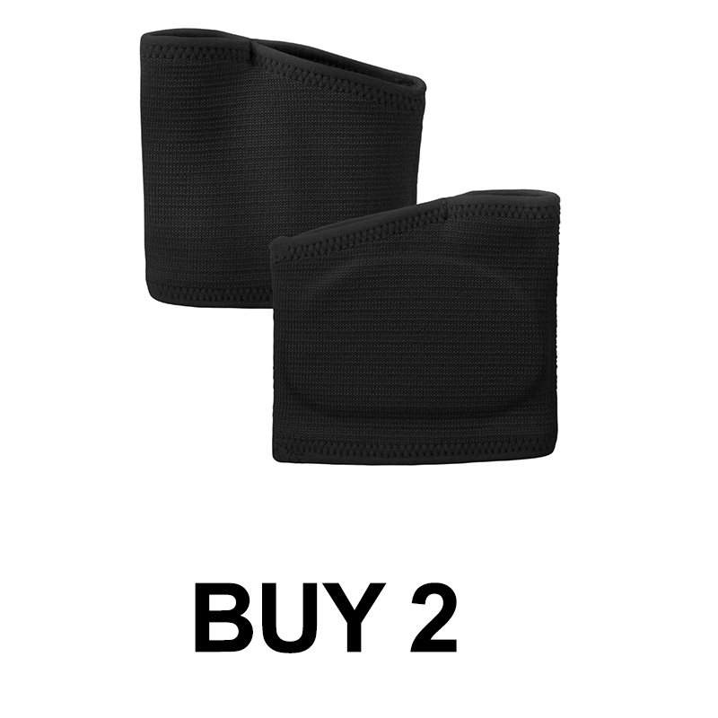👠 49% OFF NOW! 🦶 SEBS Forefoot Pads with Heel Strap & Toe Separator – Cushioning support, pain relief & secure fit – Perfect for all-day comfort in high heels ✨