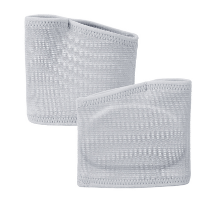 👠 49% OFF NOW! 🦶 SEBS Forefoot Pads with Heel Strap & Toe Separator – Cushioning support, pain relief & secure fit – Perfect for all-day comfort in high heels ✨