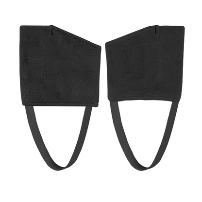 👠 49% OFF NOW! 🦶 SEBS Forefoot Pads with Heel Strap & Toe Separator – Cushioning support, pain relief & secure fit – Perfect for all-day comfort in high heels ✨