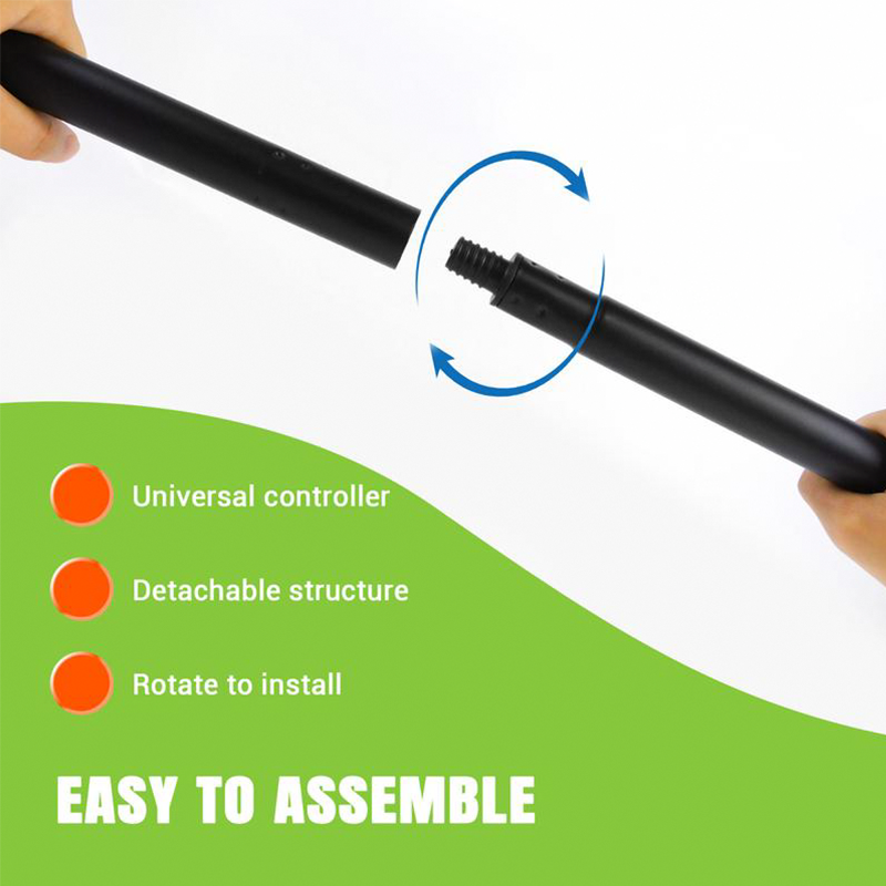 🐕 49% OFF NOW! 🧹 Long-Handle Dog Pooper Scooper Set – Extra-long handle, sturdy scoop & easy-clean – Stress-free pet cleanup for every walk 🚶‍♂️