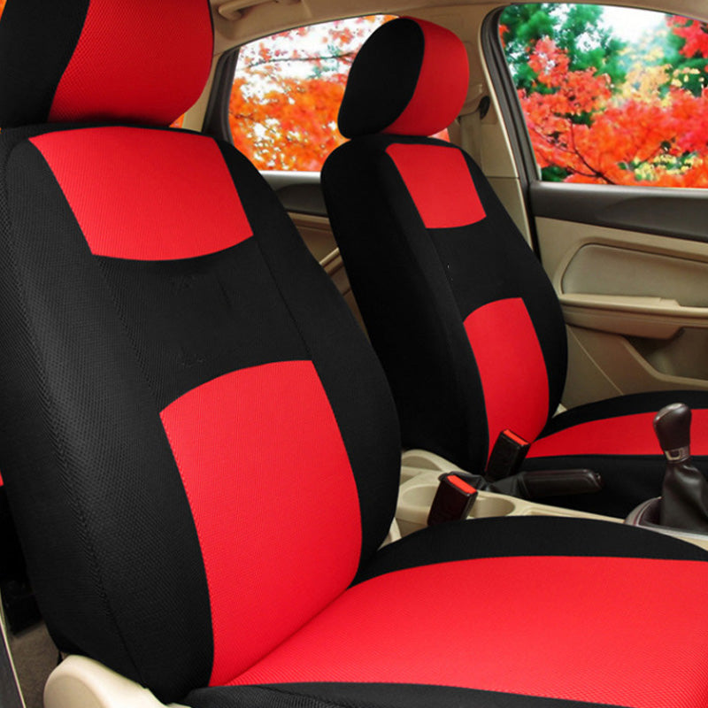 🚗 49% OFF NOW! 🛋️ Car Seat Protection Covers – Universal Fit, Stylish Design, Durable Polyester & Full Interior Upgrade 🛡️