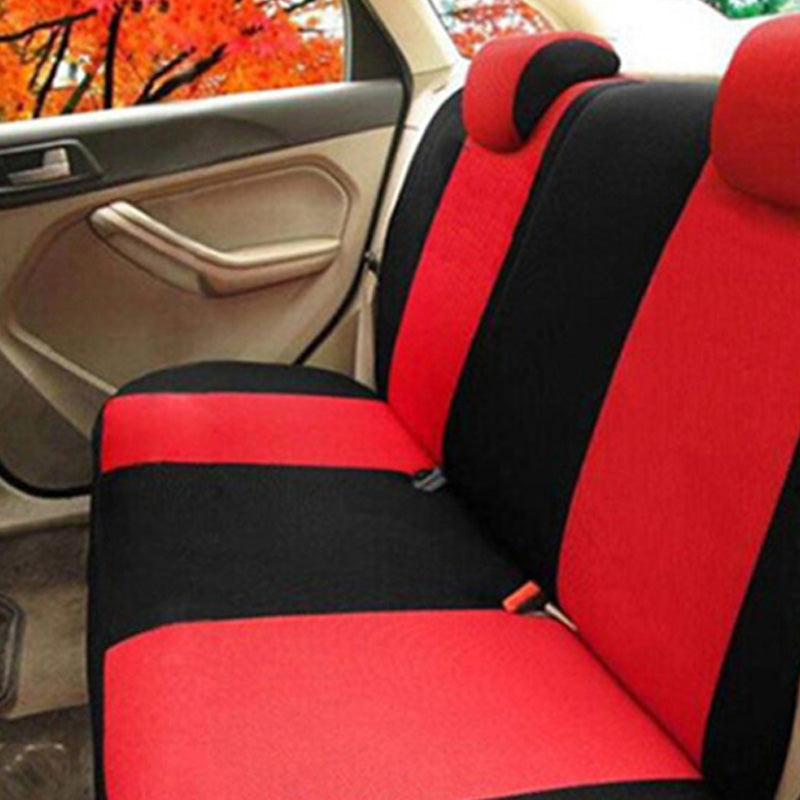 🚗 49% OFF NOW! 🛋️ Car Seat Protection Covers – Universal Fit, Stylish Design, Durable Polyester & Full Interior Upgrade 🛡️