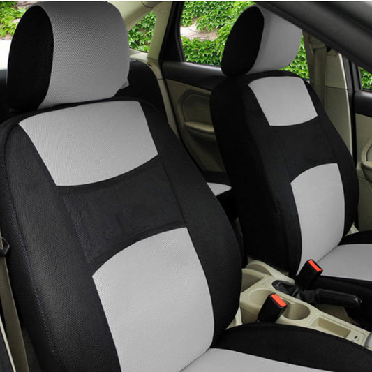 🚗 49% OFF NOW! 🛋️ Car Seat Protection Covers – Universal Fit, Stylish Design, Durable Polyester & Full Interior Upgrade 🛡️