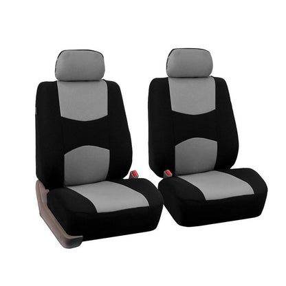 🚗 49% OFF NOW! 🛋️ Car Seat Protection Covers – Universal Fit, Stylish Design, Durable Polyester & Full Interior Upgrade 🛡️