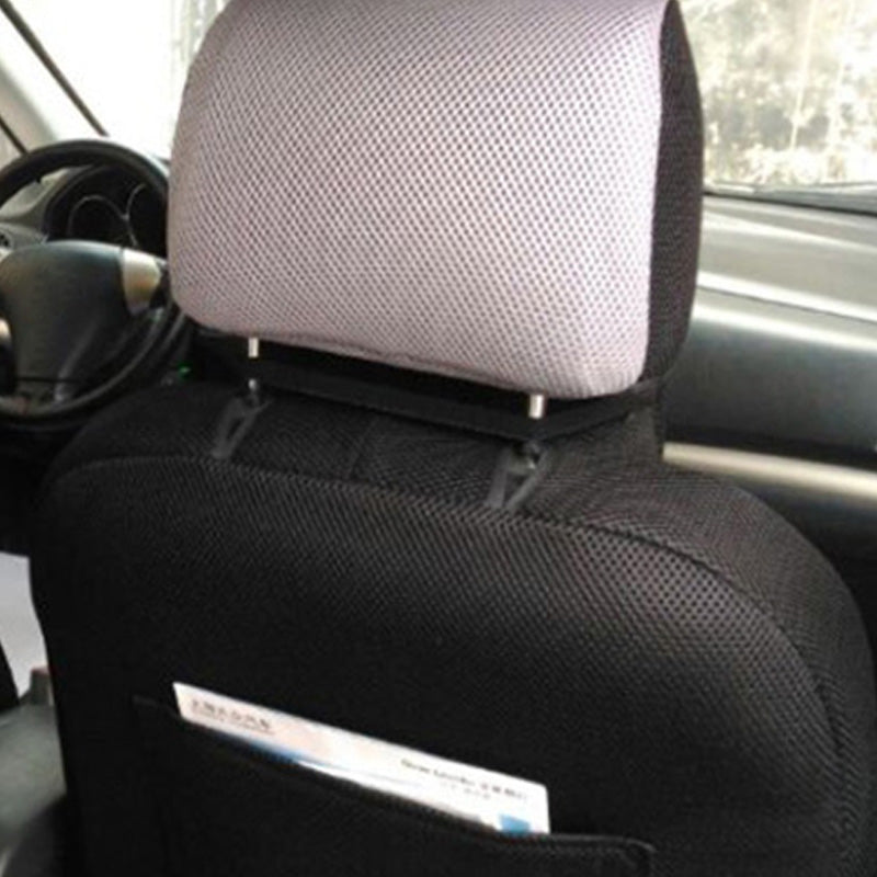 🚗 49% OFF NOW! 🛋️ Car Seat Protection Covers – Universal Fit, Stylish Design, Durable Polyester & Full Interior Upgrade 🛡️