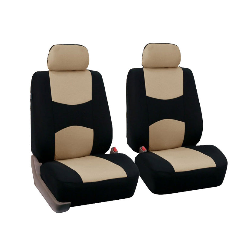 🚗 49% OFF NOW! 🛋️ Car Seat Protection Covers – Universal Fit, Stylish Design, Durable Polyester & Full Interior Upgrade 🛡️