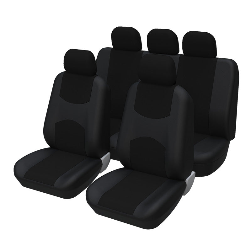 🚗 49% OFF NOW! 🛋️ Car Seat Protection Covers – Universal Fit, Stylish Design, Durable Polyester & Full Interior Upgrade 🛡️