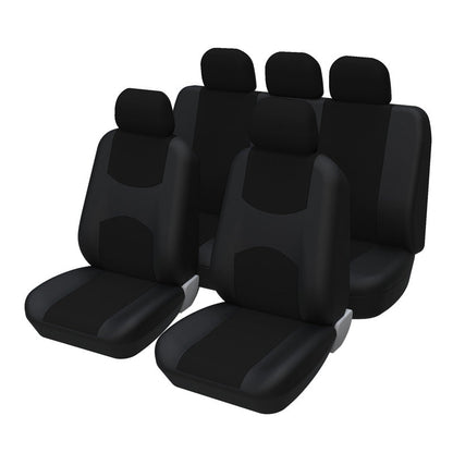 🚗 49% OFF NOW! 🛋️ Car Seat Protection Covers – Universal Fit, Stylish Design, Durable Polyester & Full Interior Upgrade 🛡️