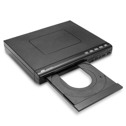 📢📢49% OFF !! ⏰Home HD DVD Media Player