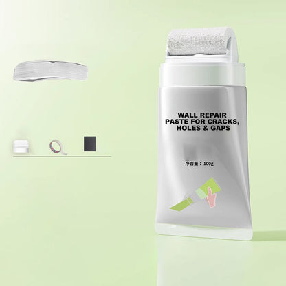 📢📢Buy 2 Get 1 Free ⏰Wall Repair Paste for Cracks, Holes & Gaps