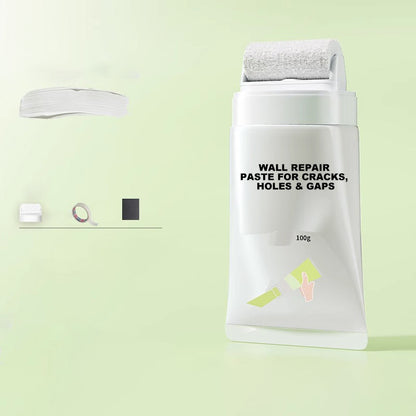 📢📢Buy 2 Get 1 Free ⏰Wall Repair Paste for Cracks, Holes & Gaps