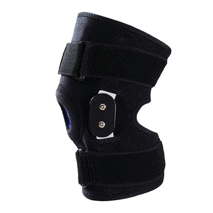 🦵 49% OFF NOW! 🛡️ Knee Support Brace – Adjustable Steel Support, Shock-Absorbing Pads & Breathable Fit 💪
