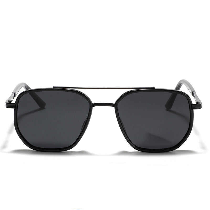 📢📢48% OFF !! ⏰Polarized UV400 Square Sunglasses