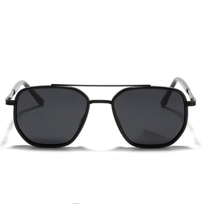 📢📢48% OFF !! ⏰Polarized UV400 Square Sunglasses