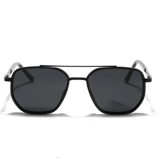📢📢48% OFF !! ⏰Polarized UV400 Square Sunglasses
