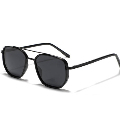 📢📢48% OFF !! ⏰Polarized UV400 Square Sunglasses