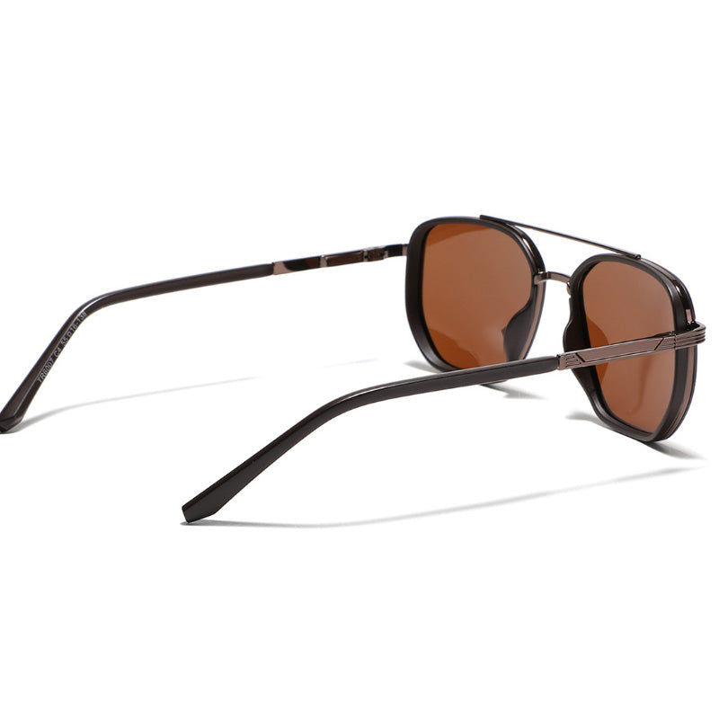 📢📢48% OFF !! ⏰Polarized UV400 Square Sunglasses