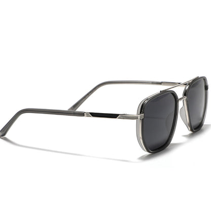 📢📢48% OFF !! ⏰Polarized UV400 Square Sunglasses