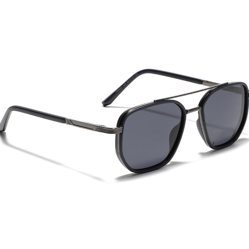 📢📢48% OFF !! ⏰Polarized UV400 Square Sunglasses