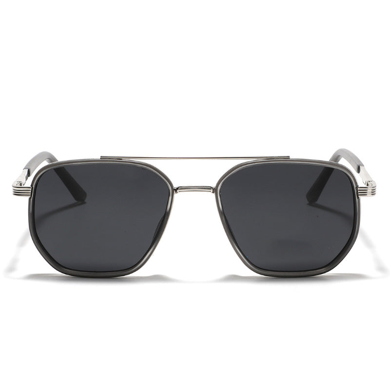 📢📢48% OFF !! ⏰Polarized UV400 Square Sunglasses
