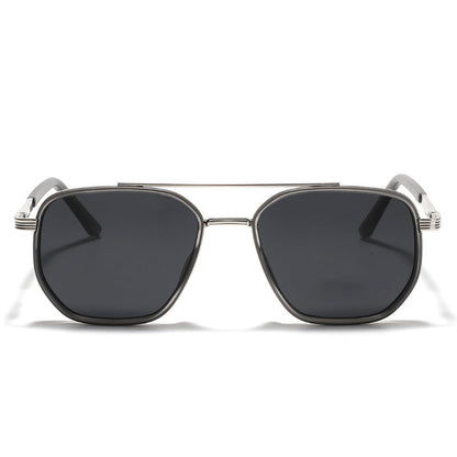 📢📢48% OFF !! ⏰Polarized UV400 Square Sunglasses