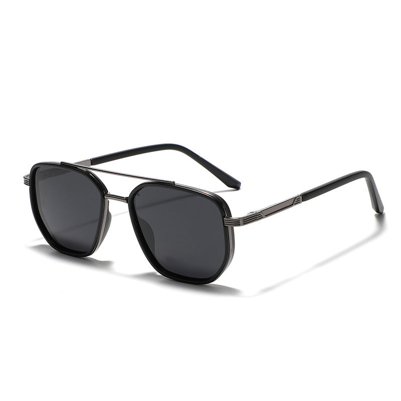 📢📢48% OFF !! ⏰Polarized UV400 Square Sunglasses