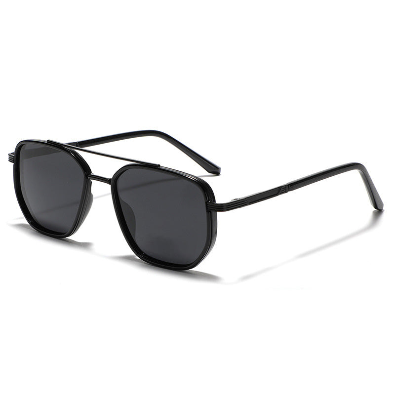 📢📢48% OFF !! ⏰Polarized UV400 Square Sunglasses