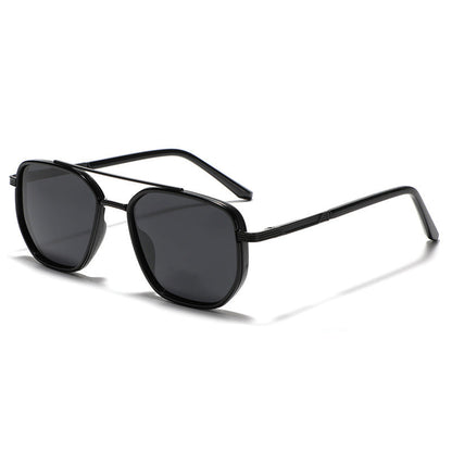 📢📢48% OFF !! ⏰Polarized UV400 Square Sunglasses