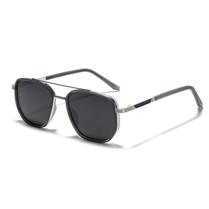 📢📢48% OFF !! ⏰Polarized UV400 Square Sunglasses