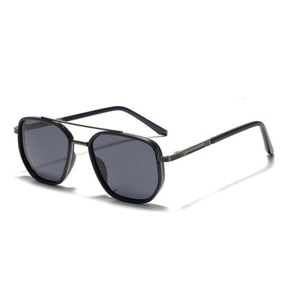 📢📢48% OFF !! ⏰Polarized UV400 Square Sunglasses