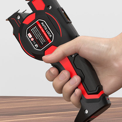 📏 LIMITED-TIME 49% OFF! ⚡2-in-1 Tape Measure with Laser Guide
