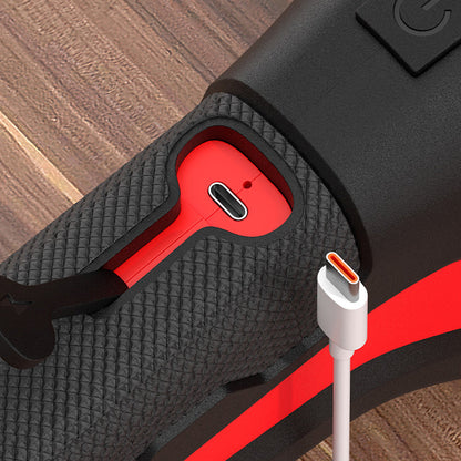 📏 LIMITED-TIME 49% OFF! ⚡2-in-1 Tape Measure with Laser Guide