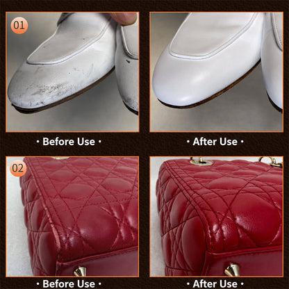 🔥Buy 1 Get 1 Free🎉 2026 Sale — Over 42,000 Sold! 💞 All-Purpose Leather Color Repair Balm – Renew Your Leather Treasures 🌸