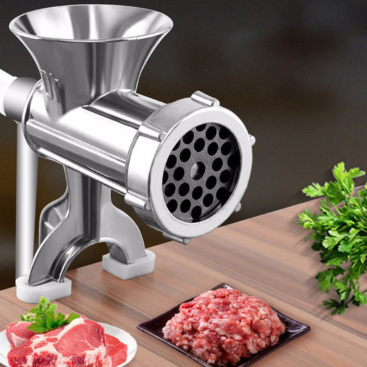 🎉 2026 Sale — Over 32,000 Sold! 💞 2 In 1 Multifunctional Grinder - Stuffer