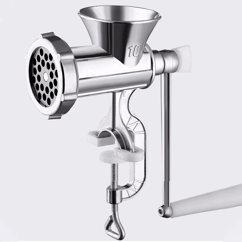 🎉 2026 Sale — Over 32,000 Sold! 💞 2 In 1 Multifunctional Grinder - Stuffer