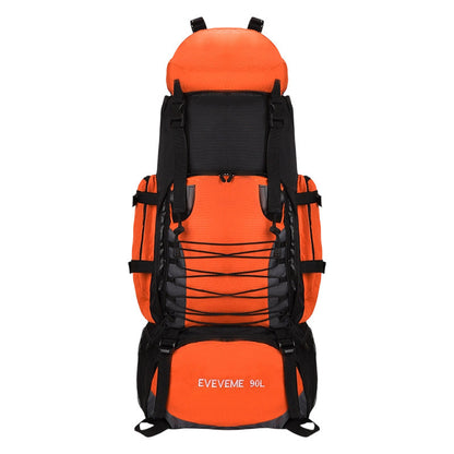 🎒 49% OFF NOW! ✈️ Large Capacity Travel Backpack – Spacious compartments, comfortable straps & durable – Perfect for weekend trips & daily commutes 🧳