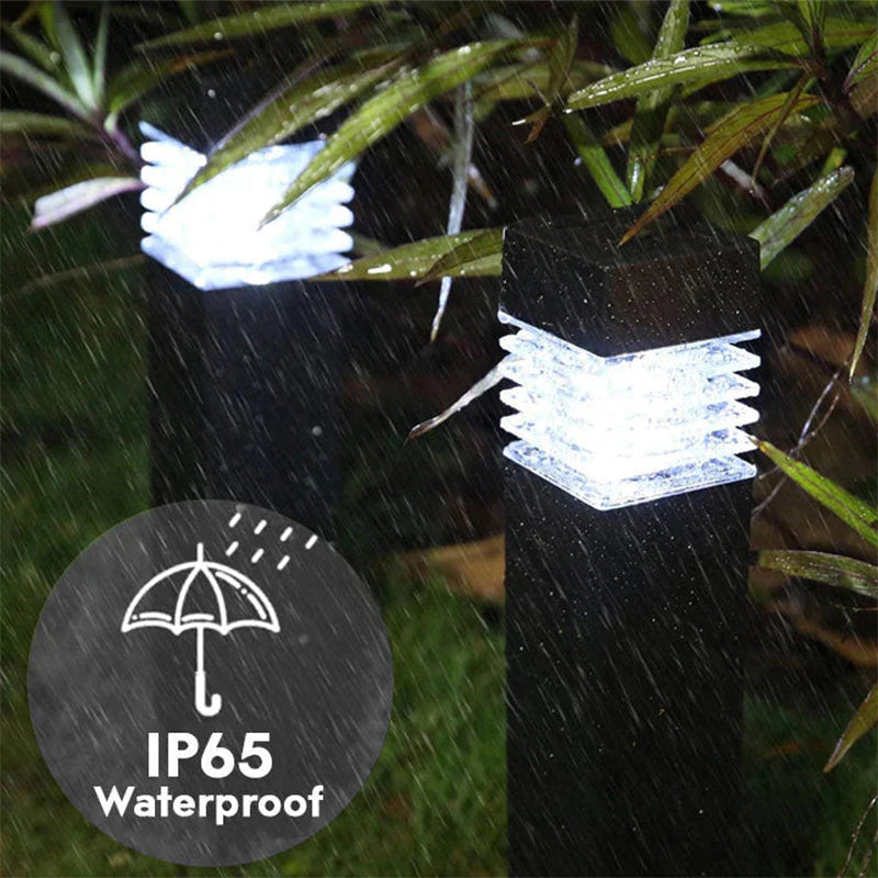 ☀️ 49% OFF NOW! 💡 Solar-Powered De-Icing Light – Smart Temperature Sensor, Eco-Friendly, Wireless & Weatherproof🌨️