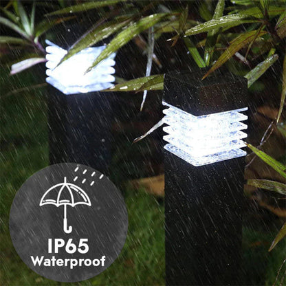 ☀️ 49% OFF NOW! 💡 Solar-Powered De-Icing Light – Smart Temperature Sensor, Eco-Friendly, Wireless & Weatherproof🌨️