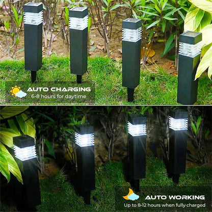 ☀️ 49% OFF NOW! 💡 Solar-Powered De-Icing Light – Smart Temperature Sensor, Eco-Friendly, Wireless & Weatherproof🌨️