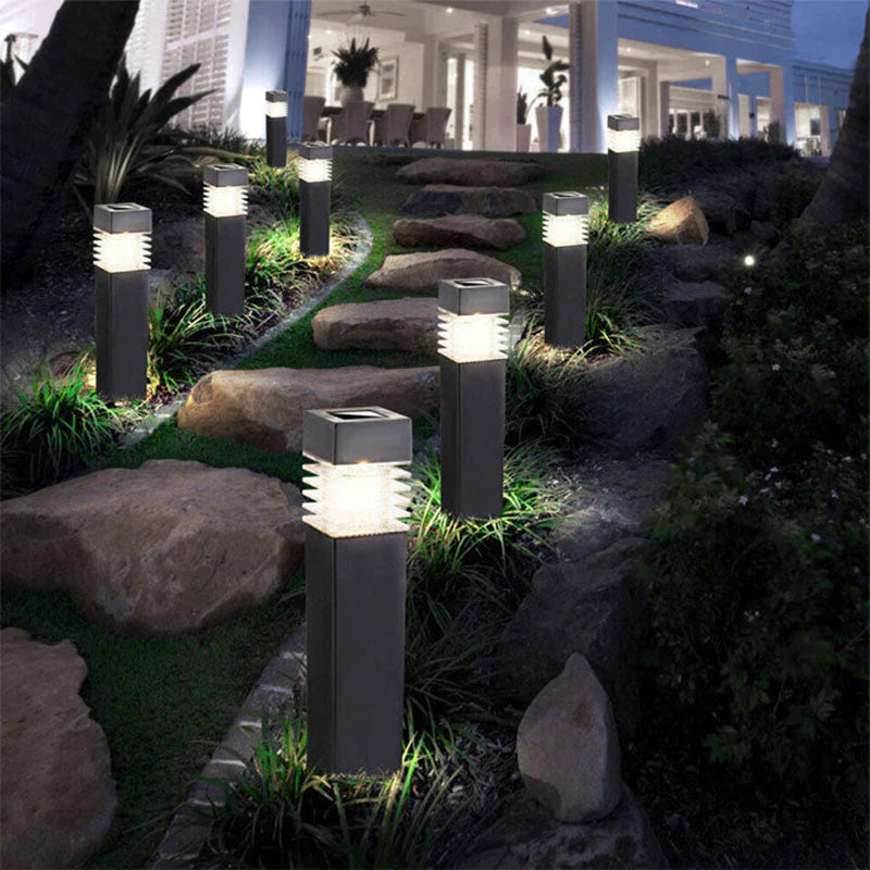 ☀️ 49% OFF NOW! 💡 Solar-Powered De-Icing Light – Smart Temperature Sensor, Eco-Friendly, Wireless & Weatherproof🌨️