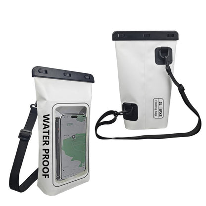 🏆LAST DAY 49% OFF💧Waterproof Touchscreen Dry Bag