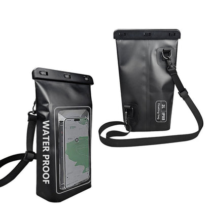 🏆LAST DAY 49% OFF💧Waterproof Touchscreen Dry Bag