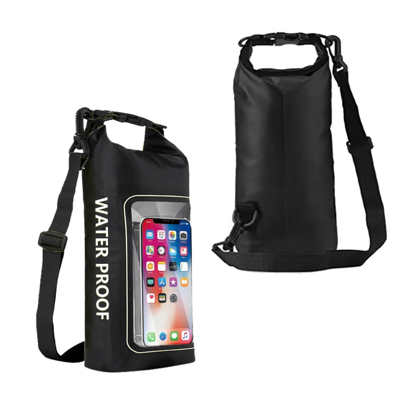🏆LAST DAY 49% OFF💧Waterproof Touchscreen Dry Bag