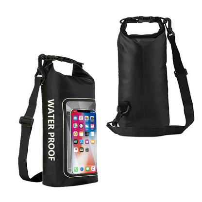 🏆LAST DAY 49% OFF💧Waterproof Touchscreen Dry Bag