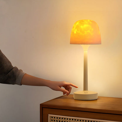 🏆LAST DAY 49% OFF💡16-Color Water Ripple Night Light with Remote